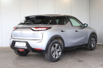 DS Automobiles DS3 Crossback 1.2 Bastille DIGITAL+CARPLAY+360°