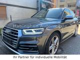 Audi SQ5 3.0 TDI quattro - Audi SQ5 in Bochum
