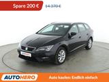 Seat Leon 1.6 TDI Style Aut.*NAVI*LED*PDC*SHZ*ACC* - Seat mit Diesel-Antrieb: 1.6