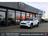 Toyota Yaris Cross Hybrid Team D+ACAA+GJ-RÄDER !! - Toyota Yaris Cross in Duisburg