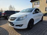 Opel Corsa D Limited Edition - Opel Corsa: Limited