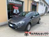 Fiat Punto 1.2 8V 5 porte Young - Fiat Punto: Young