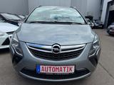 Opel Zafira C Tourer Edition | TÜV NEU - Opel Gebrauchtwagen in Mannheim