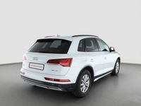 Audi Q5 - Vorschau Bild 3