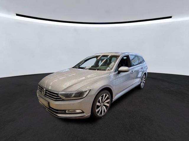 Volkswagen Passat Variant Highline 4Motion 2.0 TDI /ACC/PDC