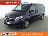 Mercedes-Benz V 220 d lang BlueTEC Edition Aut.*LED*TEMPO*CAM* - Mercedes-Benz V-Klasse Gebrauchtwagen in Leipzig