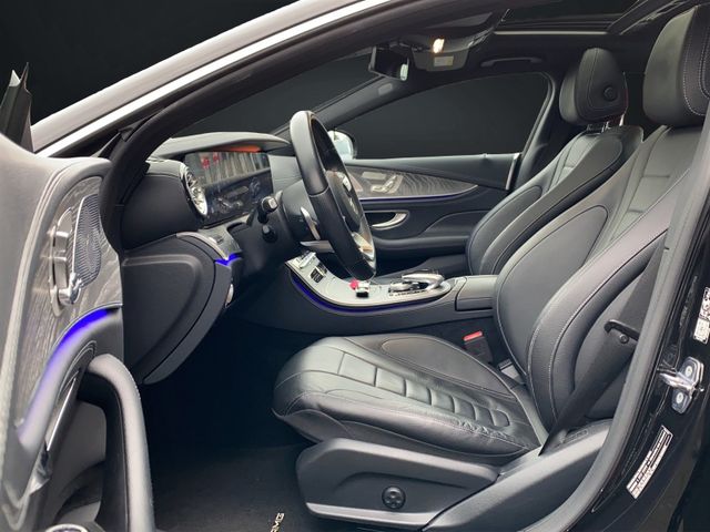 Mercedes-Benz CLS 350