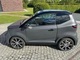 Aixam City GTO 8-fach Sommer u. Winter - Aixam Gebrauchtwagen von 2024