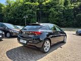 Opel Astra K Dynamic Start Stop 1.6 CDTI - Opel Astra mit Diesel-Antrieb: 1.6