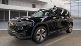 Mercedes-Benz EQB 250 Batterie96,8%*Night*360*Pano*Sound*Kamer - schwarze Mercedes-Benz EQB