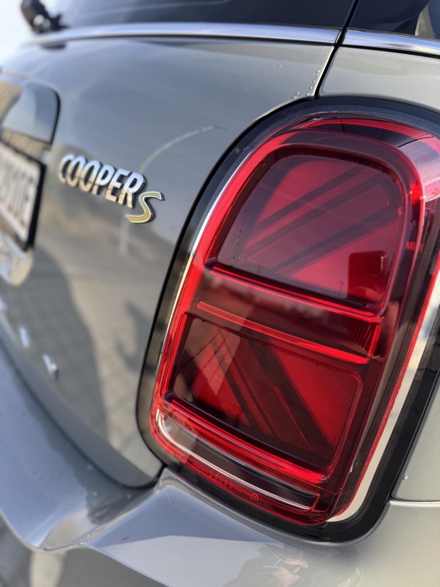 MINI Countryman SE Cooper Countryman SE 