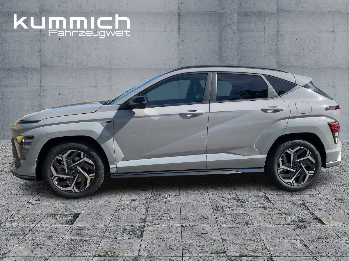 Hyundai KONA - Bild 6