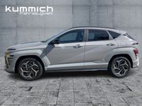 Hyundai KONA - Vorschau Bild 6