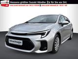 Suzuki Swace 1.8 Hybrid Comfort+ - Suzuki Swace aus 2023