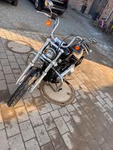 Harley-Davidson SOFTAIL STANDARD - HARLEY-DAVIDSON SOFTAIL STANDARD