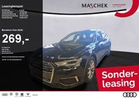 Audi A6 - Vorschau Bild 1