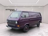 Volkswagen T3 Oldtimer Violett TOP - Volkswagen T3 in Frankfurt (Main)