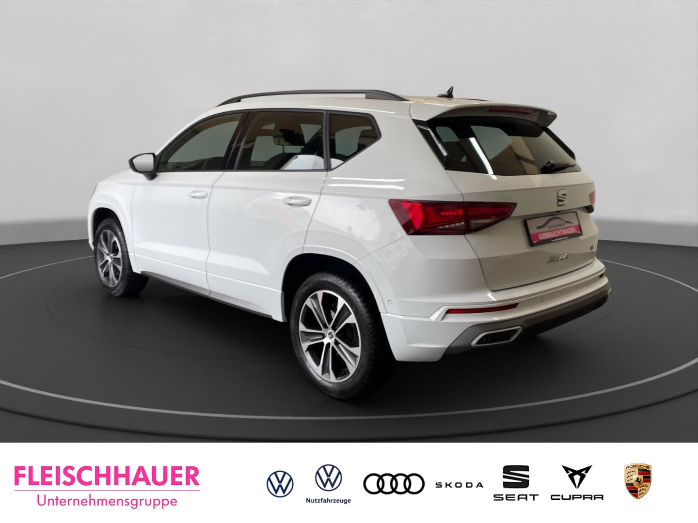 Seat Ateca - Bild 6
