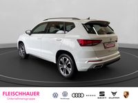 Seat Ateca - Vorschau Bild 6