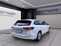 Skoda Superb - Vorschau Bild 6