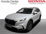 Honda CR-V e:HEV Elegance AWD - Honda CR-V Gebrauchtwagen in Frankfurt