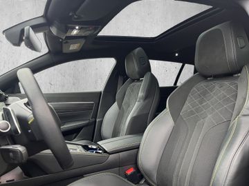 Peugeot 508 SW PSE Hybrid4 360 Navi+SD+RFK+Carplay+SHZ