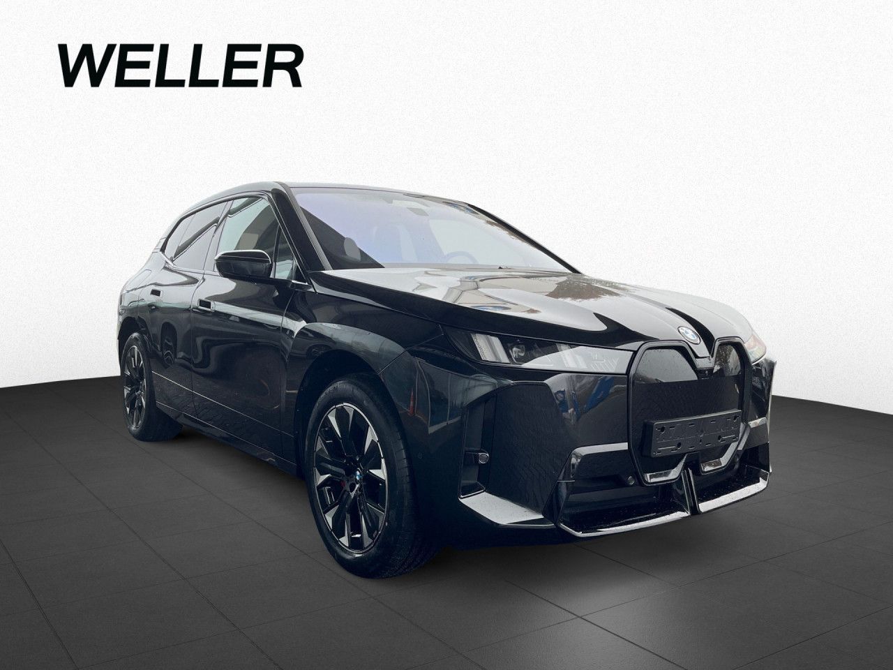 BMW iX - Bild 5