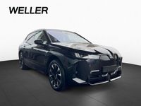 BMW iX - Vorschau Bild 5