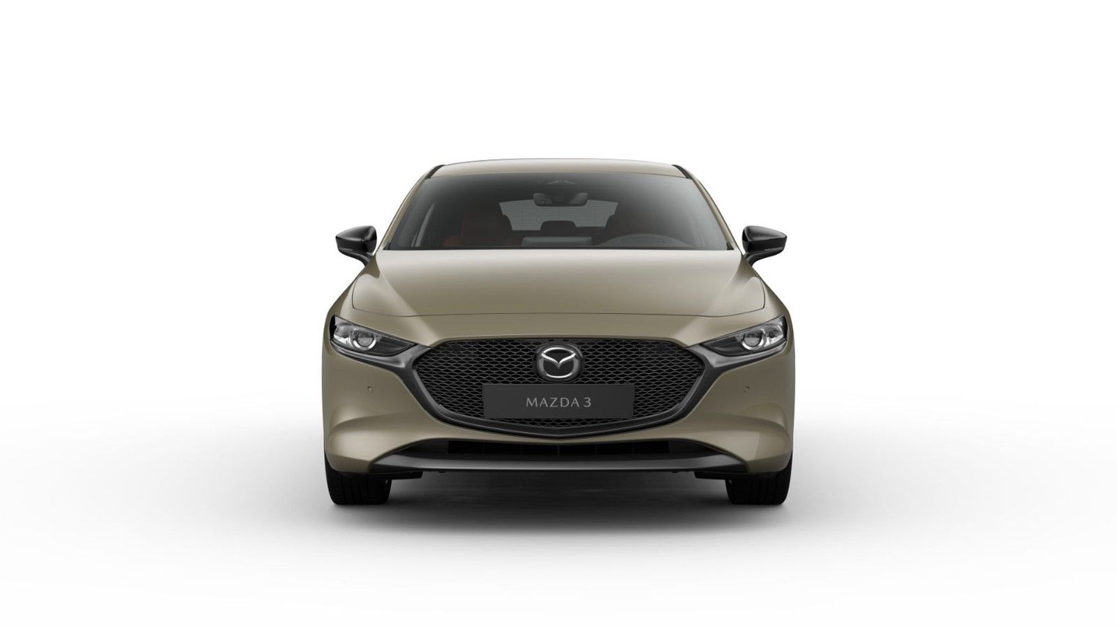 Mazda 3 - Bild 3