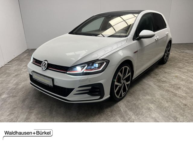 Volkswagen Golf VII GTI Performance 2.0 TSI DSG Klima Navi