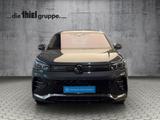 Volkswagen Tiguan 2.0 TDI R-Line DSG 4M AHK+Matrix+STHZ+HuD - Volkswagen Tiguan in Rostock