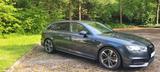 Audi A4 B9 Avant 2.0 TFSI  - Audi A4: Kombi, B9