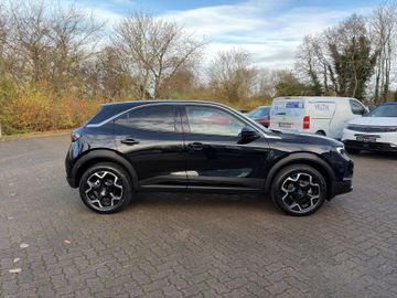 Fotografie 4 des Opel Mokka Ultimate Automatik Alcantara Navi Kamera