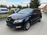Volkswagen Polo V Style*SHZ*CLIMA* - Volkswagen Polo aus 2011: Style