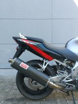 Honda CBR 600 F **KUNDENDIENST NEU**ERSTE HAND** - HONDA CBR 600