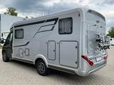 HYMER / ERIBA / HYMERCAR Exsis-T 580 / Exsis 580 / Exsis T 580 / 3,5 t - HYMER / ERIBA Ex