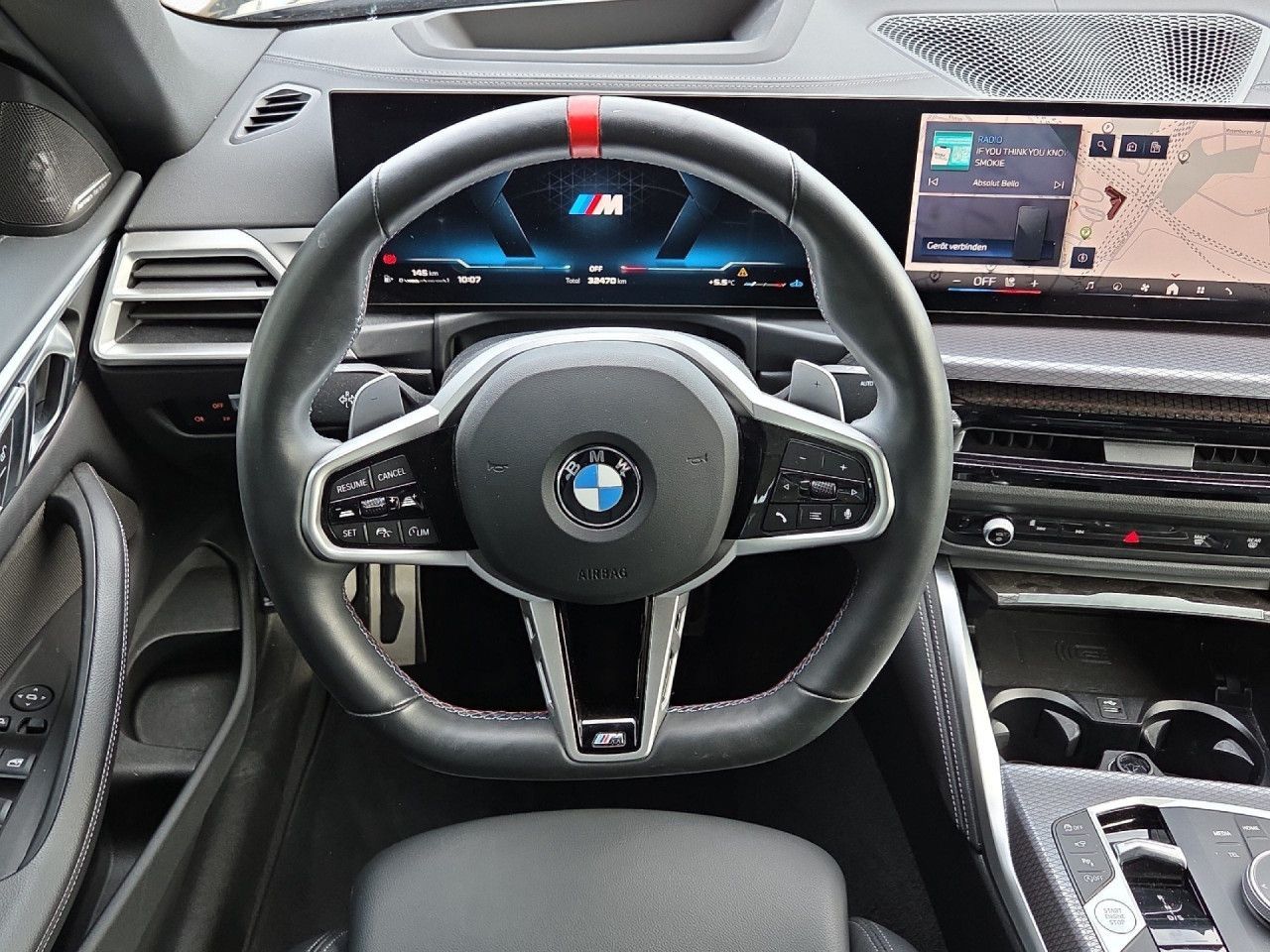 BMW M440 - Bild 13