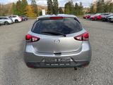 Mazda 2 SKYACTIV-G 90 Sports-Line TEC-P LIC-P - Mazda 2: mit Klimaautomatik