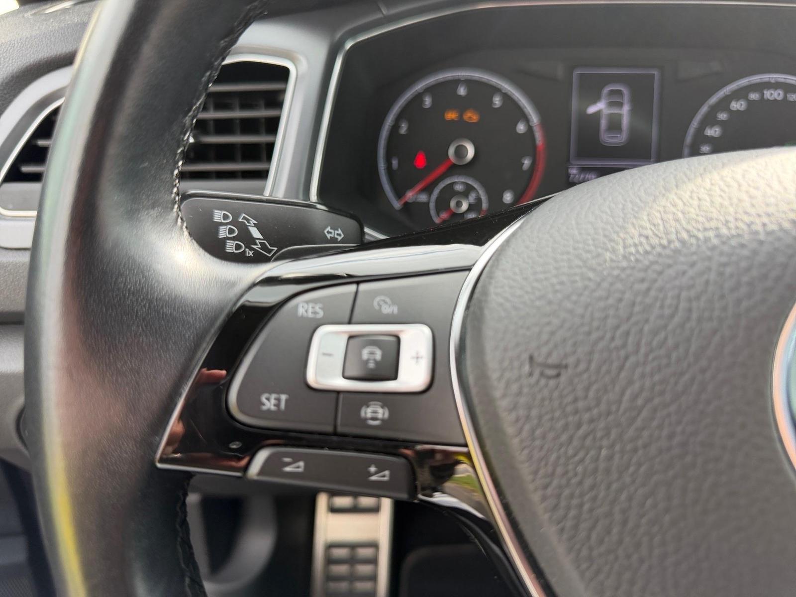 Volkswagen T-Roc Cabriolet 1.5 TSI R-Line beats Audio A..., миниатюра 17