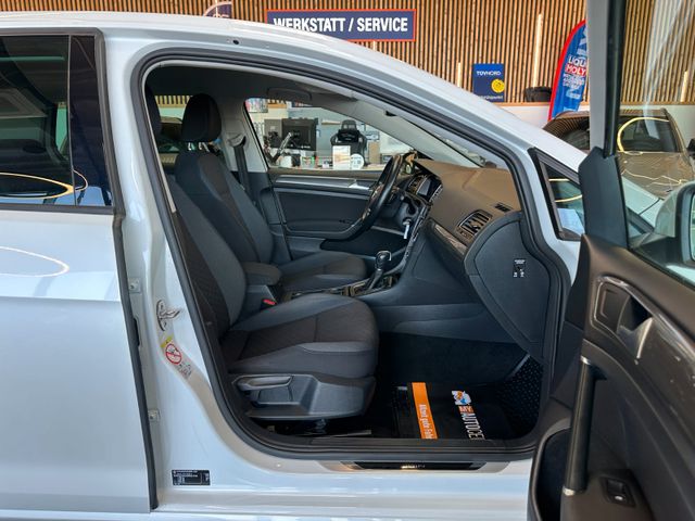 Volkswagen Golf VII Lim. Join Start-Stopp *ACC*LED*NAVI*