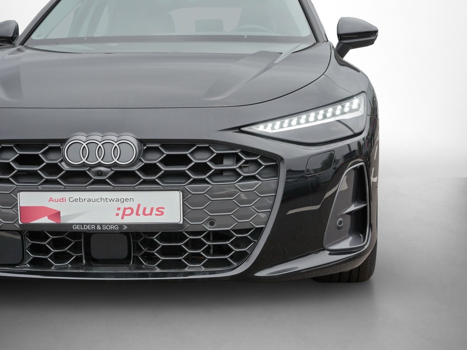 Audi A6 - Bild 12