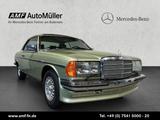 Mercedes-Benz 280 CE (W 123) +AUTOMATIK+S-DACH+AHK+NOTE 2+ - Mercedes-Benz 280: 280ce