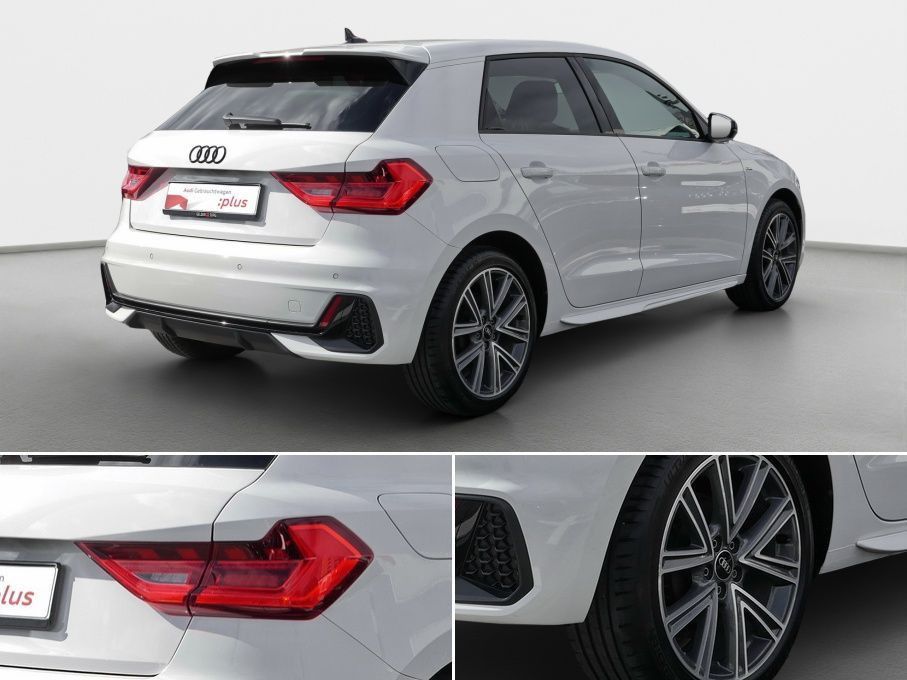 Audi A1 - Bild 24
