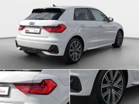 Audi A1 - Vorschau Bild 24