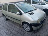 Renault Twingo C06 1.2 16V İnitiale Klima ... - Renault Twingo Gebrauchtwagen in Augsburg