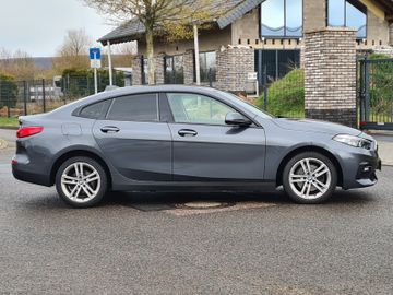 BMW 218 Gran Coupé - 6