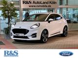 Ford Puma ST-Line X+Navi+B&O+Key-Free+Kamera+LED - Ford Puma: ST Line