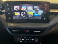 Skoda Fabia - Vorschau Bild 8