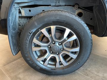 Ford Ranger Wildtrak Extrakabine 4x4 *1.HAND*19%*NAVI