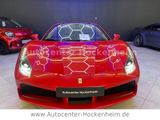 Ferrari 488 Spider  / Carbon Paket / JBL - Ferrari 488 Spider aus 2018